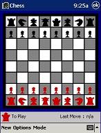Pocket PC Games - Chess