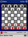 Pocket PC Games - Chess